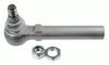 CASE 126145A1 Tie Rod End